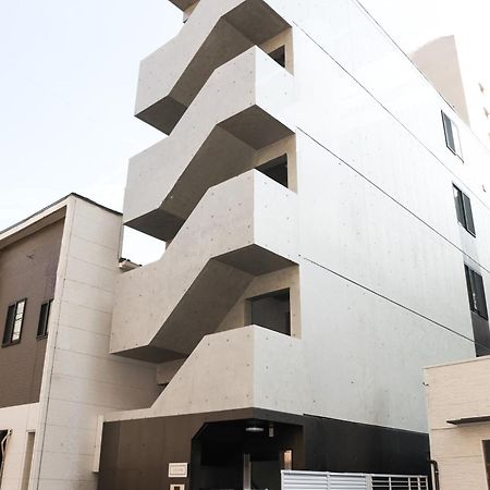 Seirai Asakusa Vacation Rental - 3 Minutes From Station Токіо Екстер'єр фото