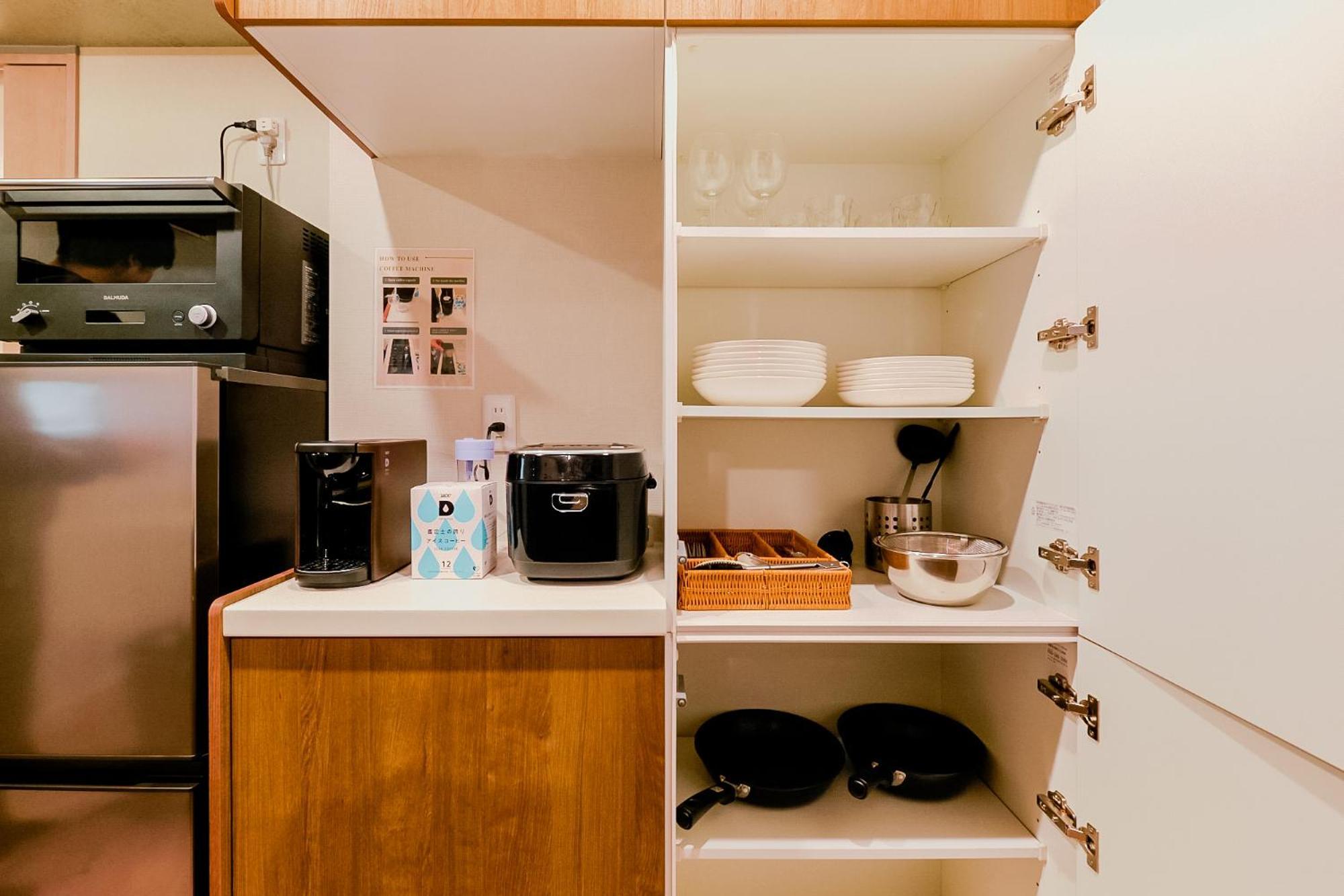 Seirai Asakusa Vacation Rental - 3 Minutes From Station Токіо Екстер'єр фото