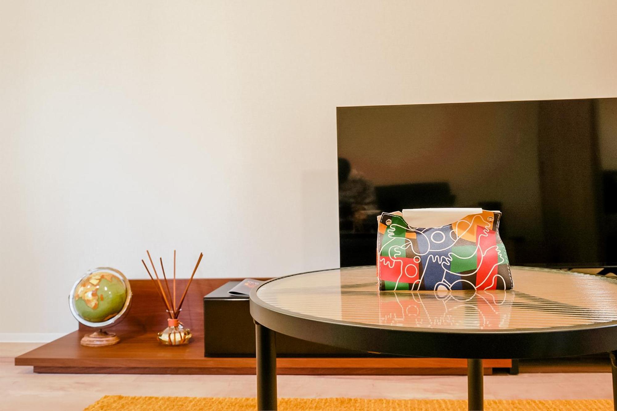Seirai Asakusa Vacation Rental - 3 Minutes From Station Токіо Екстер'єр фото