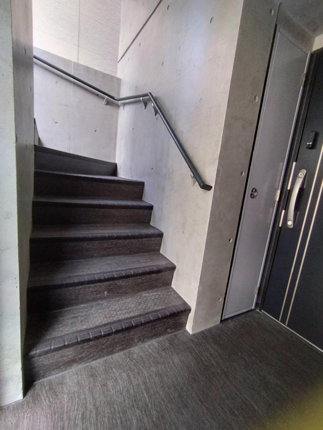 Seirai Asakusa Vacation Rental - 3 Minutes From Station Токіо Екстер'єр фото