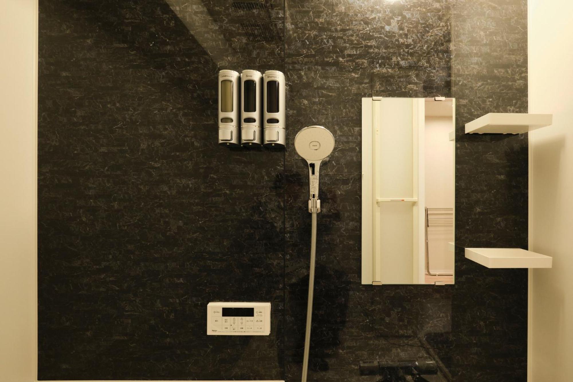 Seirai Asakusa Vacation Rental - 3 Minutes From Station Токіо Екстер'єр фото
