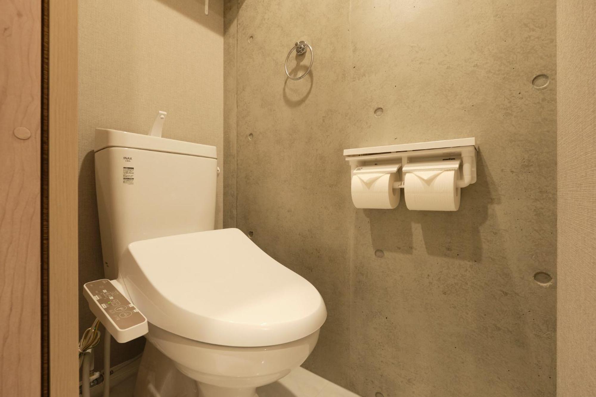 Seirai Asakusa Vacation Rental - 3 Minutes From Station Токіо Екстер'єр фото
